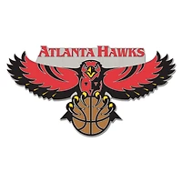 WinCraft Atlanta Hawks Hardwood Classics Collector Pin