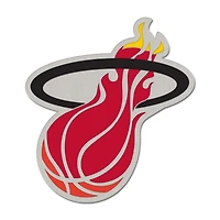 WinCraft Miami Heat Hardwood Classics Collector Pin