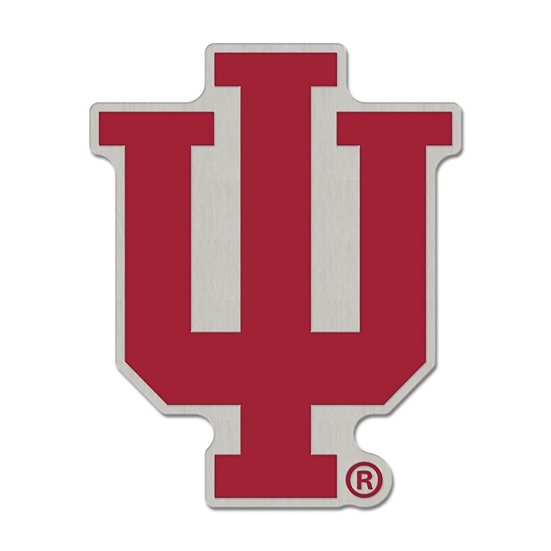 WinCraft Indiana Hoosiers Primary Logo Collector Pin