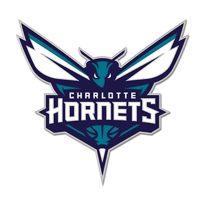 WinCraft Charlotte Hornets Primary Logo Collector Pin