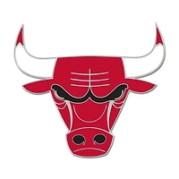 WinCraft Chicago Bulls Primary Logo Collector Pin