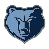 WinCraft Memphis Grizzlies Primary Logo Collector Pin