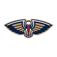WinCraft New Orleans Pelicans Primary Logo Collector Pin