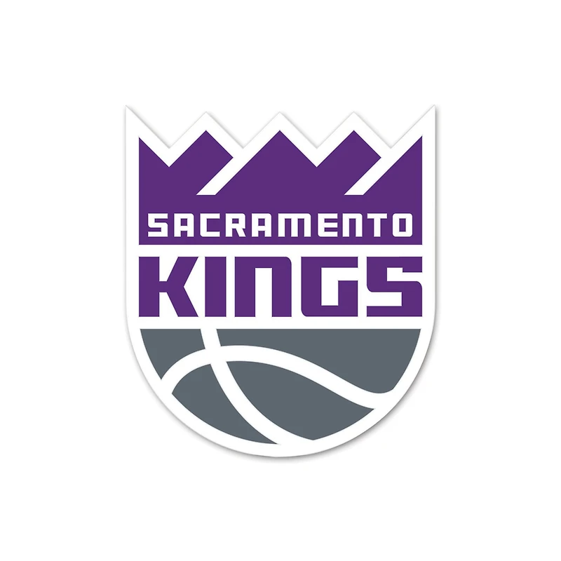 WinCraft Sacramento Kings Primary Logo Collector Pin