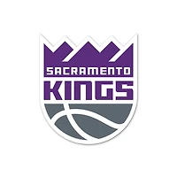 WinCraft Sacramento Kings Primary Logo Collector Pin