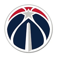 WinCraft Washington Wizards Primary Logo Collector Pin