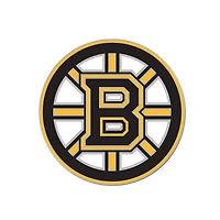 WinCraft Boston Bruins Primary Logo Collector Pin
