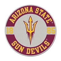 WinCraft Arizona State Sun Devils Established Collector Pin