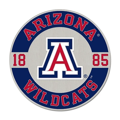 WinCraft Arizona Wildcats Established Collector Pin