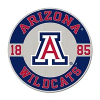 WinCraft Arizona Wildcats Established Collector Pin
