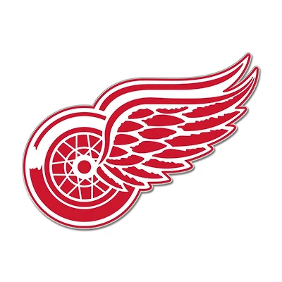 WinCraft Detroit Red Wings Primary Logo Collector Pin