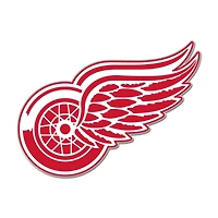 WinCraft Detroit Red Wings Primary Logo Collector Pin
