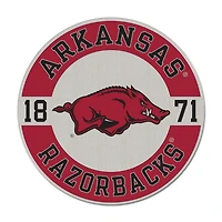 WinCraft Arkansas Razorbacks Established Collector Pin