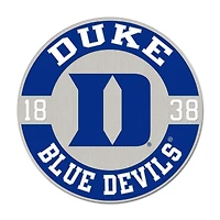 WinCraft Duke Blue Devils Established Collector Pin