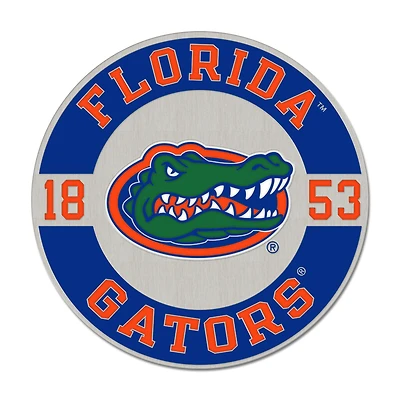 WinCraft Florida Gators Established Collector Pin