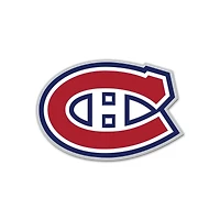 WinCraft Montreal Canadiens Primary Logo Collector Pin