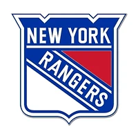 WinCraft New York Rangers Primary Logo Collector Pin