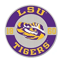 WinCraft LSU Tigers Established Collector Pin