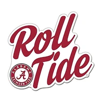 WinCraft  Alabama Crimson Tide Slogan Collector Pin