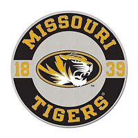 WinCraft Missouri Tigers Established Collector Pin