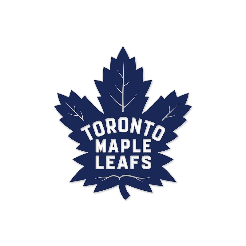 WinCraft Toronto Maple Leafs Primary Logo Collector Pin