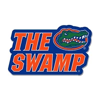WinCraft  Florida Gators Slogan Collector Pin