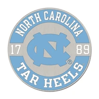 WinCraft North Carolina Tar Heels Established Collector Pin
