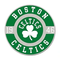 WinCraft Boston Celtics Established Collector Pin