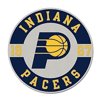 WinCraft Indiana Pacers Established Collector Pin
