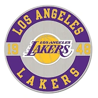 WinCraft Los Angeles Lakers Established Collector Pin