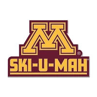 WinCraft  Minnesota Golden Gophers Slogan Collector Pin