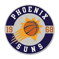 WinCraft Phoenix Suns Established Collector Pin
