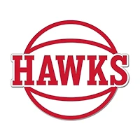 WinCraft Atlanta Hawks Secondary Logo Collector's Pin