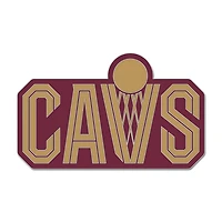 WinCraft Cleveland Cavaliers Secondary Logo Collector's Pin