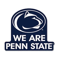 WinCraft  Penn State Nittany Lions Slogan Collector Pin