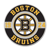 WinCraft Boston Bruins Established Collector Pin