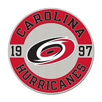 WinCraft Carolina Hurricanes Established Collector Pin