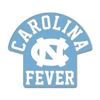 WinCraft  North Carolina Tar Heels Slogan Collector Pin