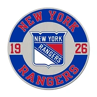 WinCraft New York Rangers Established Collector Pin
