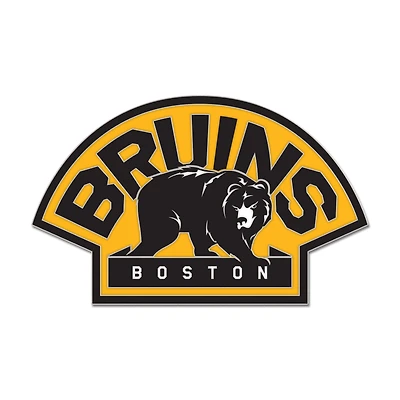 WinCraft Boston Bruins Secondary Logo Collector's Pin