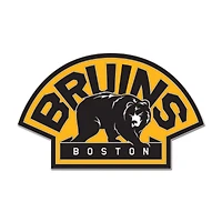 WinCraft Boston Bruins Secondary Logo Collector's Pin