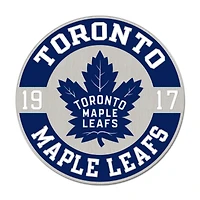 WinCraft Toronto Maple Leafs Established Collector Pin