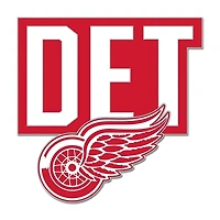 WinCraft Detroit Red Wings Secondary Logo Collector's Pin