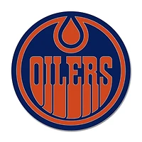 WinCraft Edmonton Oilers Secondary Logo Collector's Pin