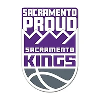 WinCraft  Sacramento Kings Slogan Collector Pin