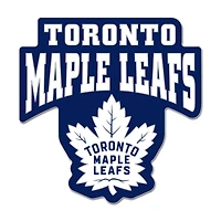 WinCraft Toronto Maple Leafs Secondary Logo Collector's Pin