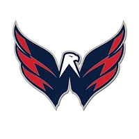 WinCraft Washington Capitals Secondary Logo Collector's Pin