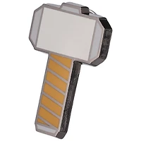 Thor Mjölnir Hammer Enamel Pin