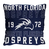 The Northwest Group  UNF Ospreys 20" x 20" Stacked Pillow