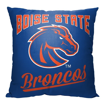 The Northwest Group  Boise State Broncos 18" x 18" Alumni Pillow